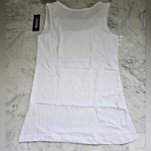 Miu Miu women's sleeveless tank tops